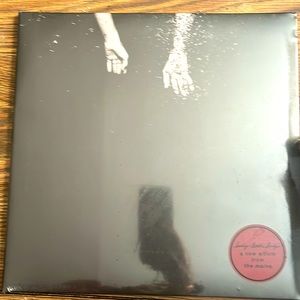 Lovely Little Lonely The Maine Vinyl